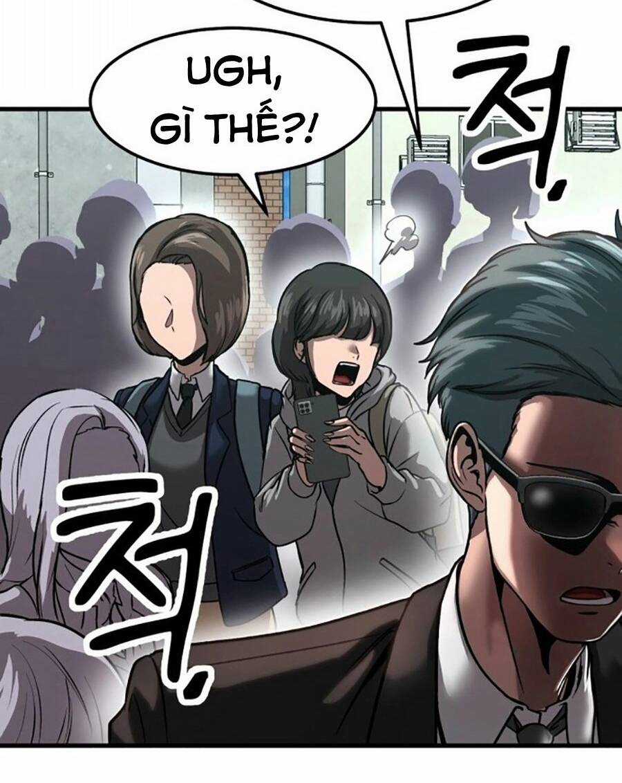 Võ Vương Kang Haejin Chapter 2 trang 34