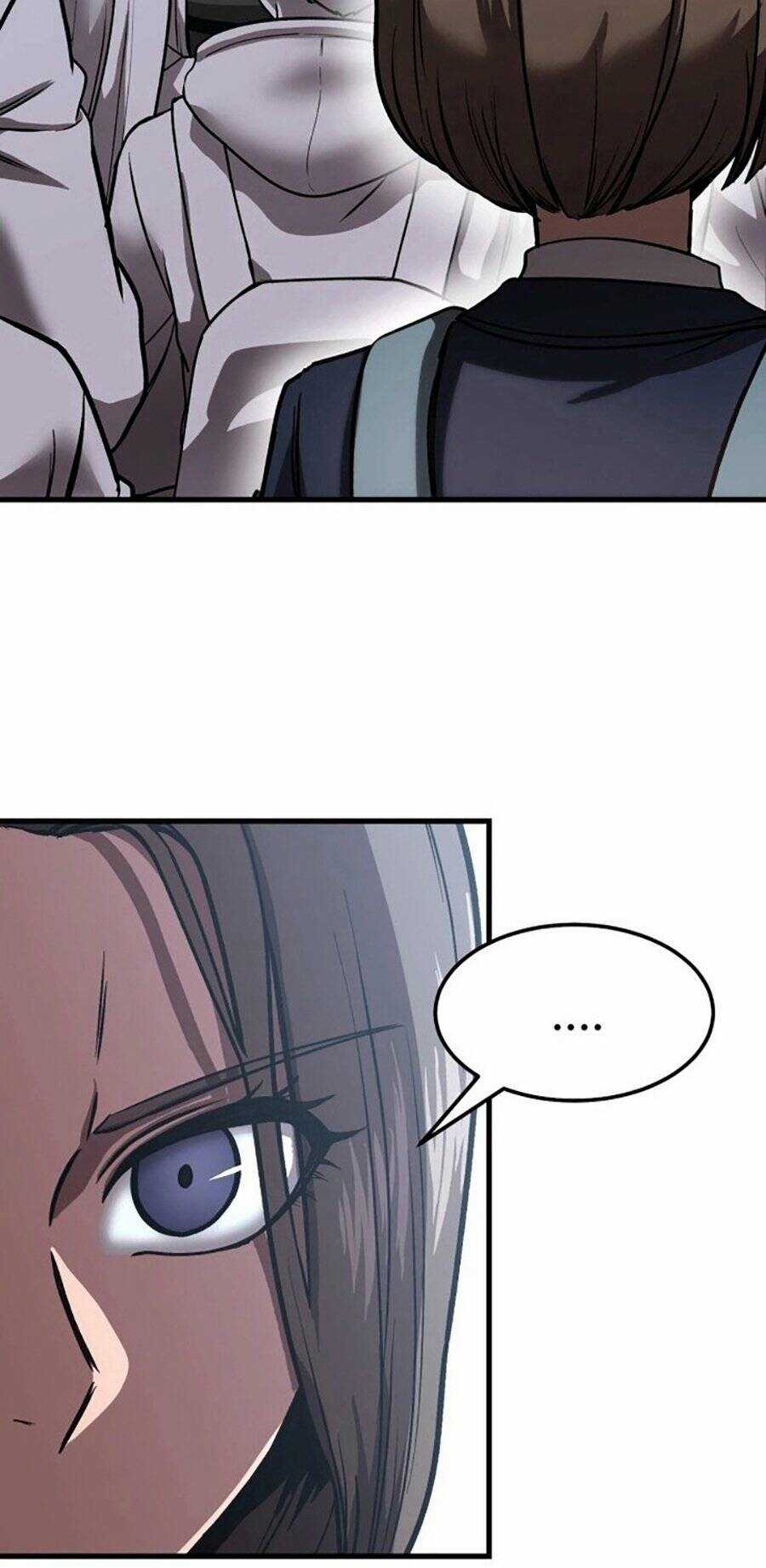 Võ Vương Kang Haejin Chapter 2 trang 36