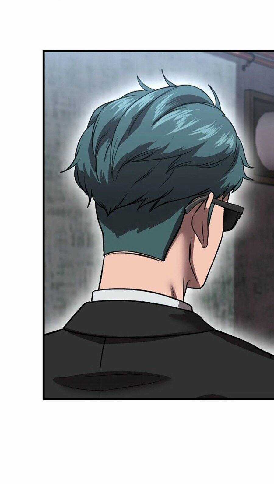 Võ Vương Kang Haejin Chapter 2 trang 37