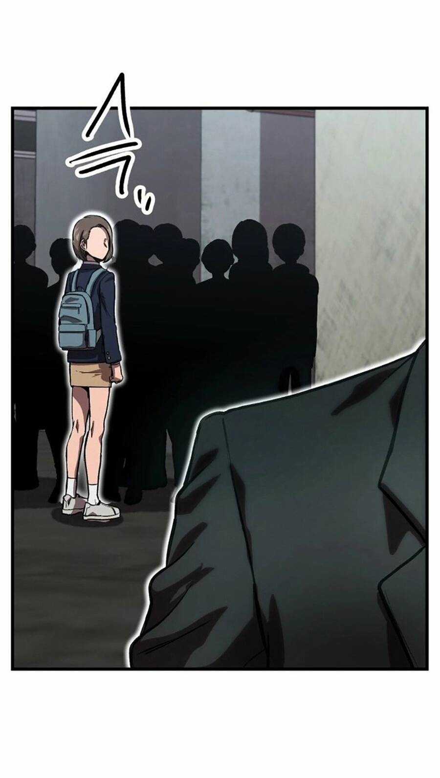 Võ Vương Kang Haejin Chapter 2 trang 38