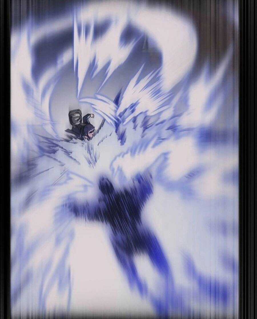 Võ Vương Kang Haejin Chapter 2 trang 43