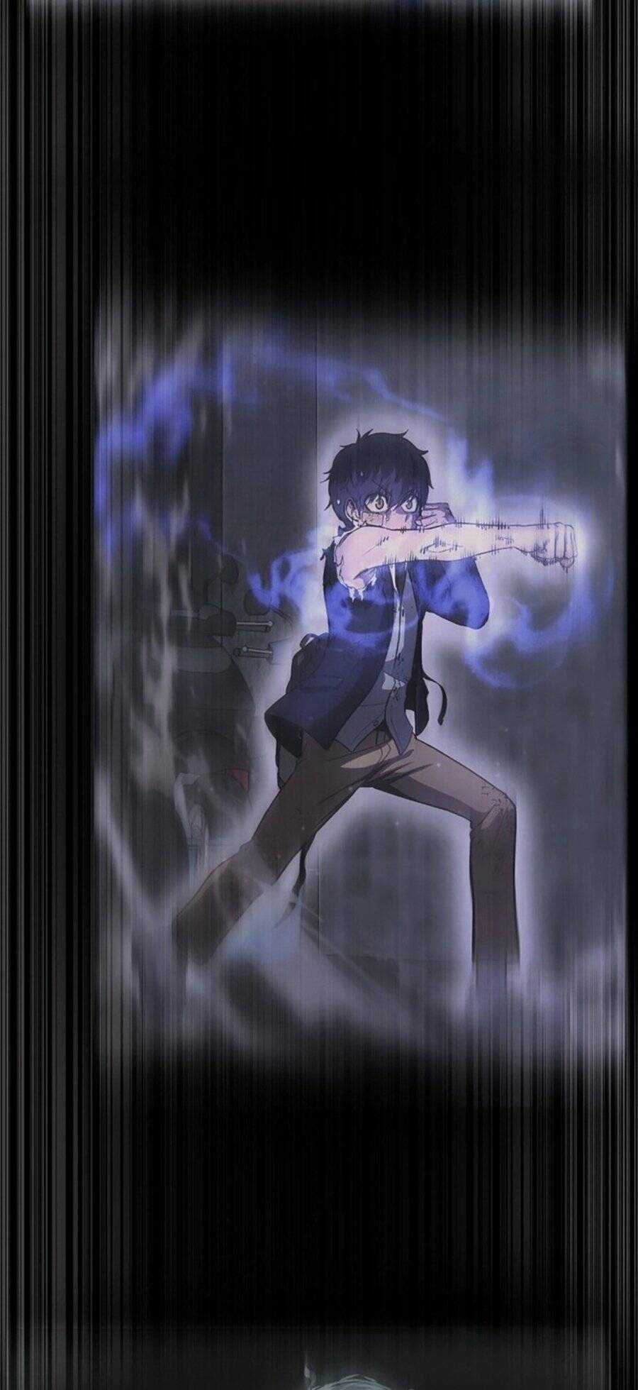 Võ Vương Kang Haejin Chapter 2 trang 44