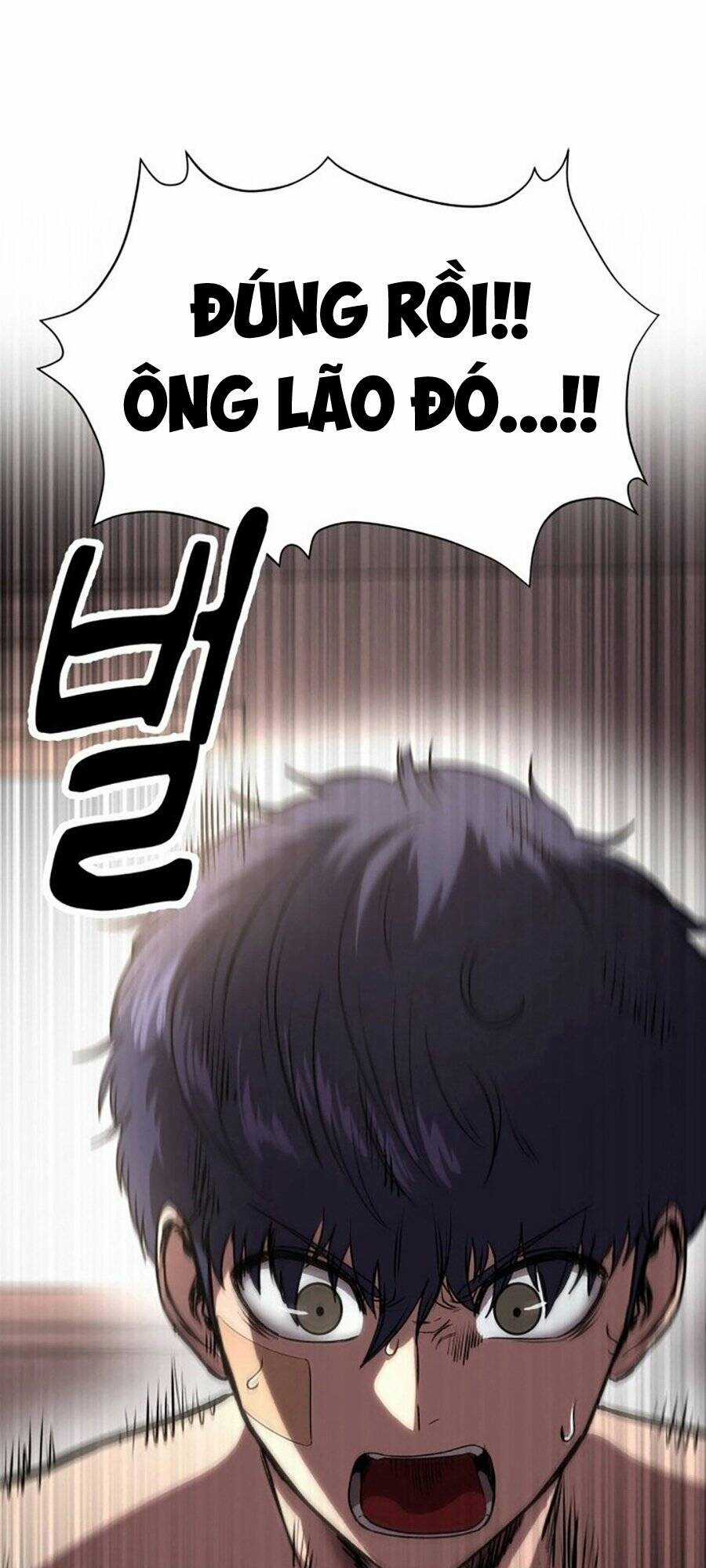 Võ Vương Kang Haejin Chapter 2 trang 46