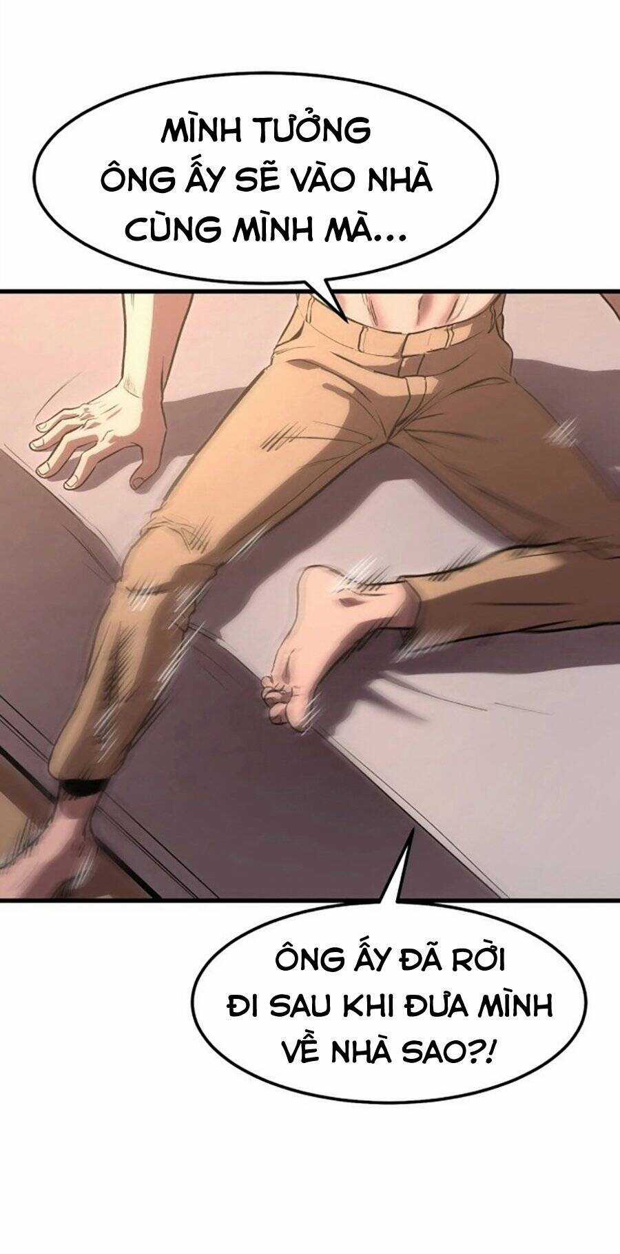 Võ Vương Kang Haejin Chapter 2 trang 49