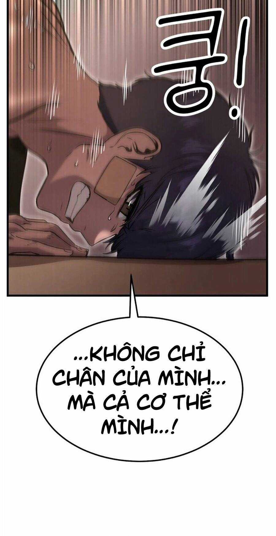 Võ Vương Kang Haejin Chapter 2 trang 52