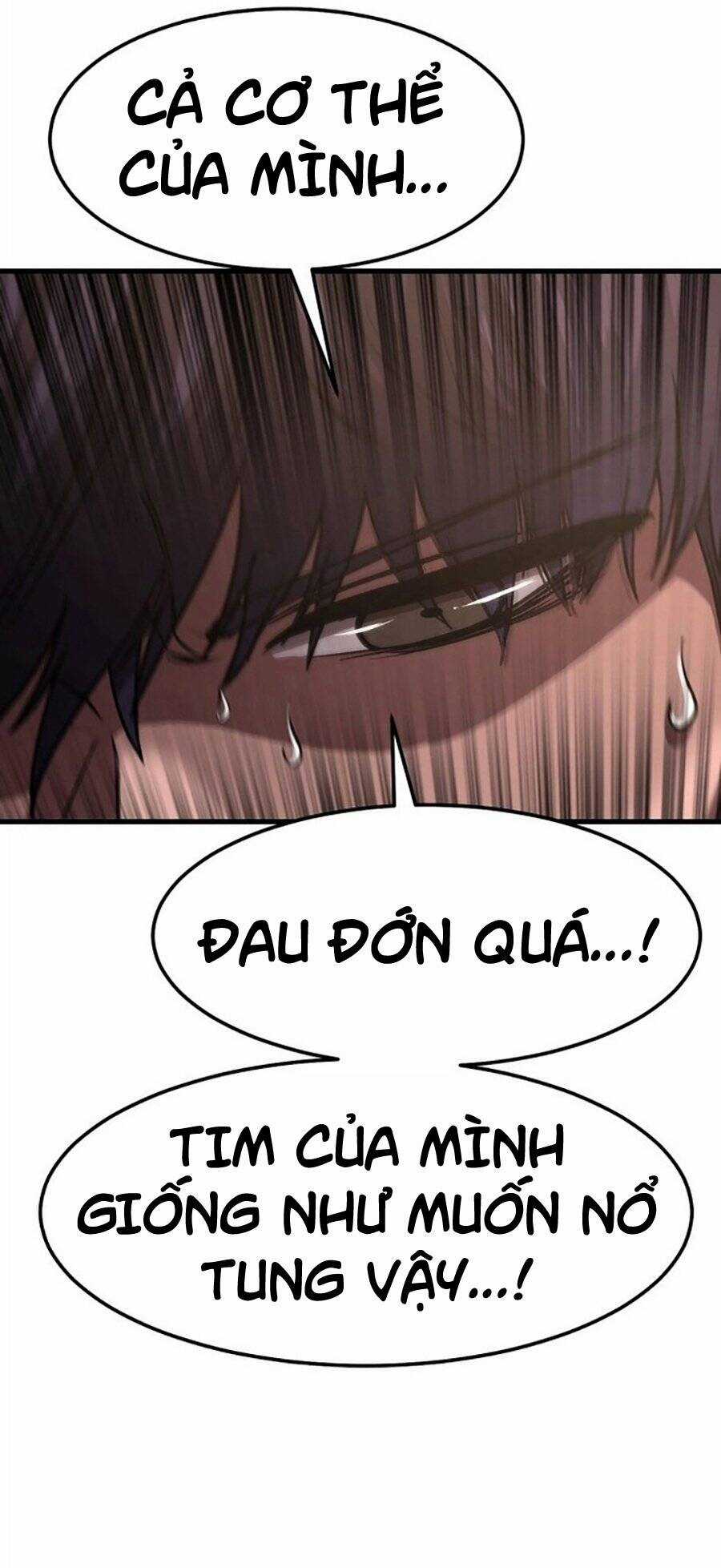 Võ Vương Kang Haejin Chapter 2 trang 53