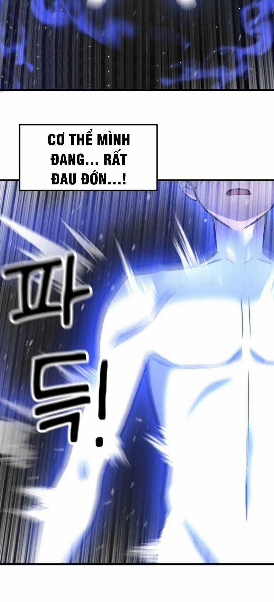 Võ Vương Kang Haejin Chapter 2 trang 56