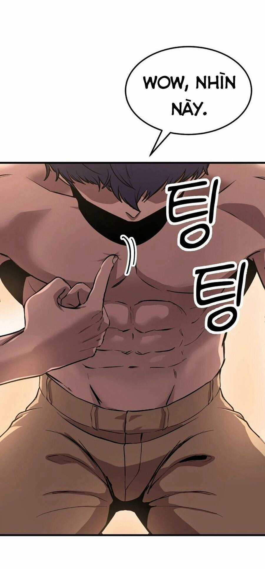 Võ Vương Kang Haejin Chapter 2 trang 61