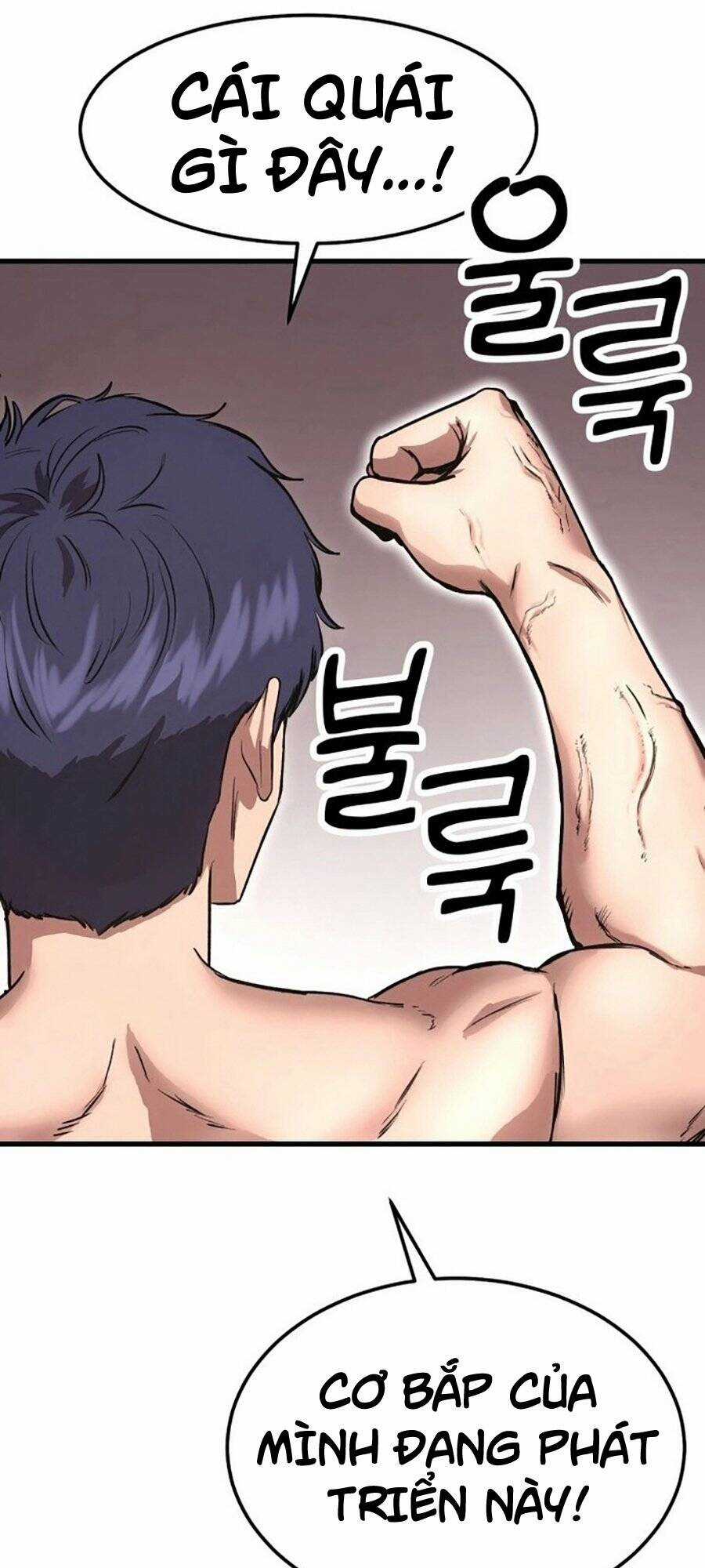 Võ Vương Kang Haejin Chapter 2 trang 65