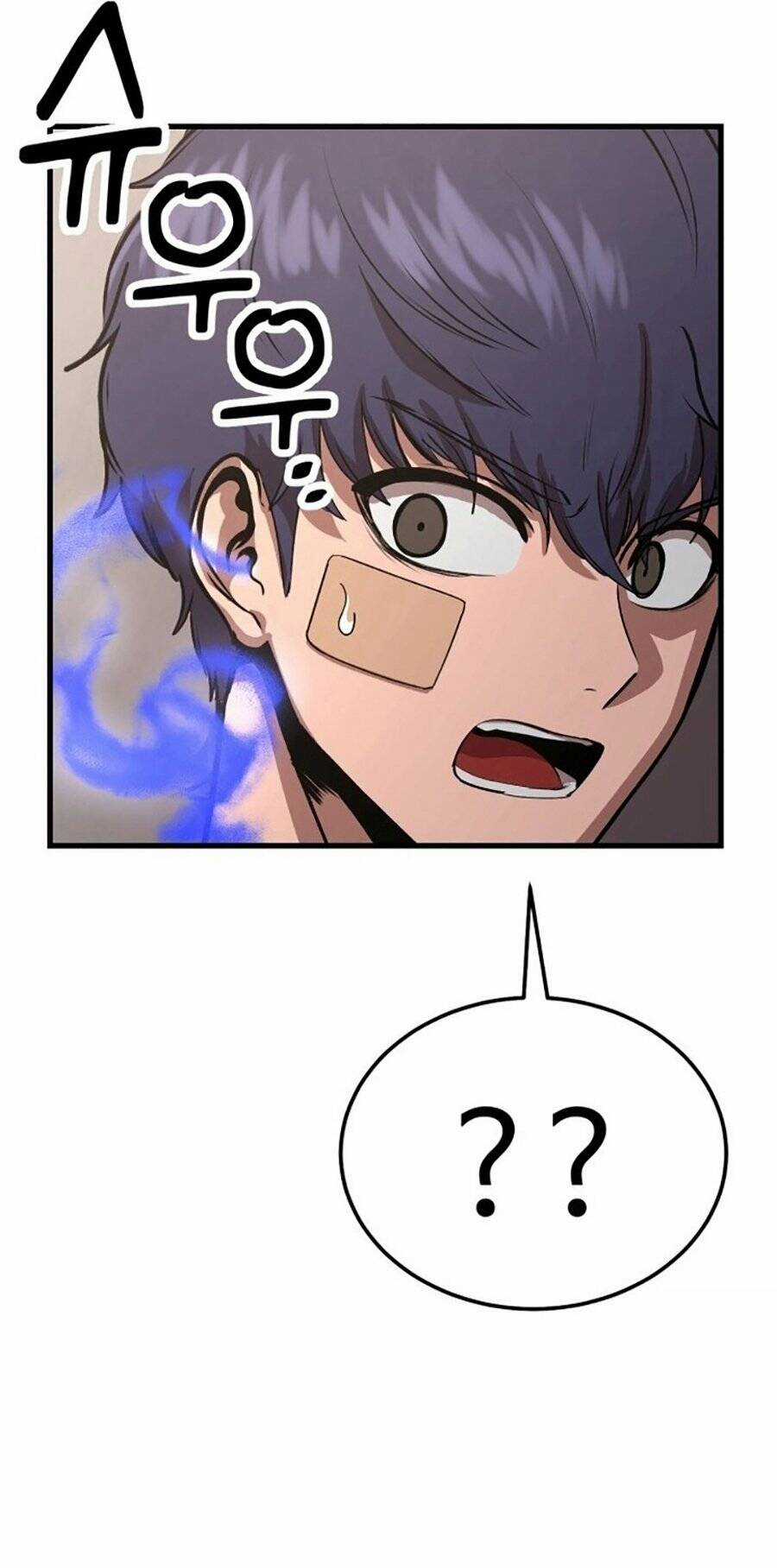 Võ Vương Kang Haejin Chapter 2 trang 68