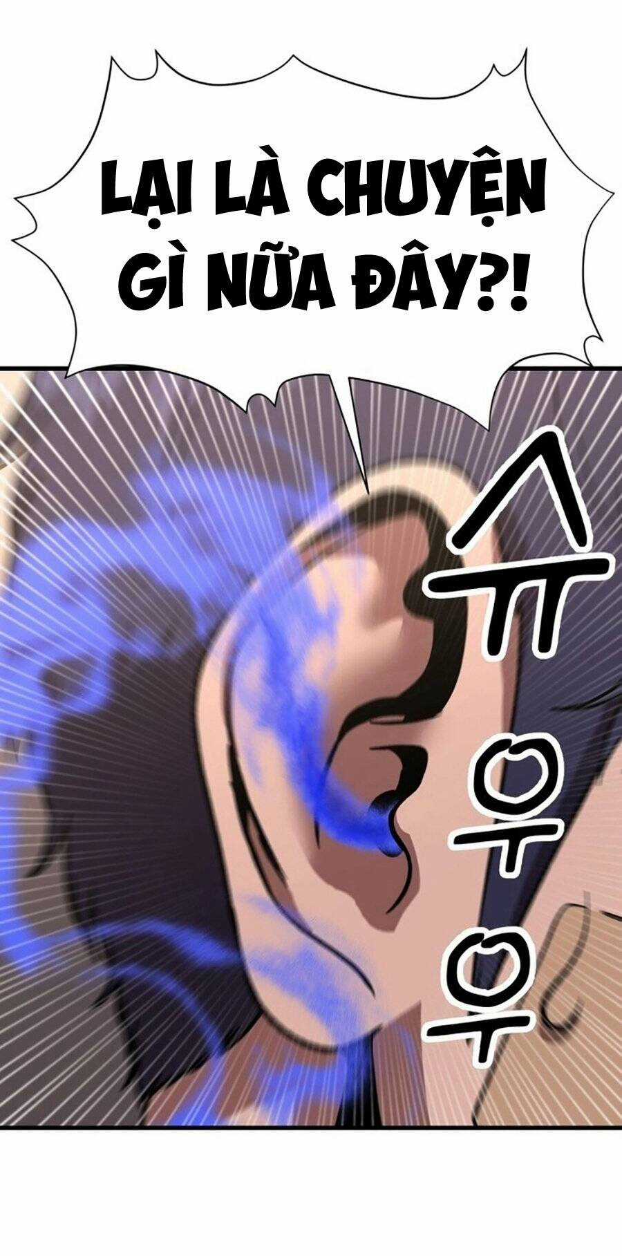 Võ Vương Kang Haejin Chapter 2 trang 69