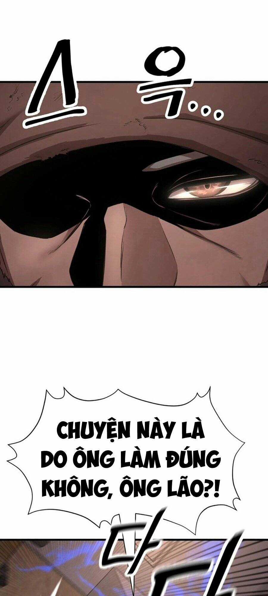 Võ Vương Kang Haejin Chapter 2 trang 72