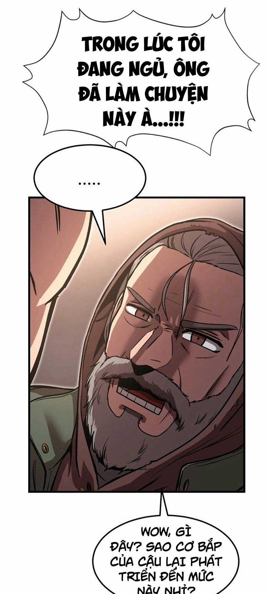 Võ Vương Kang Haejin Chapter 2 trang 75