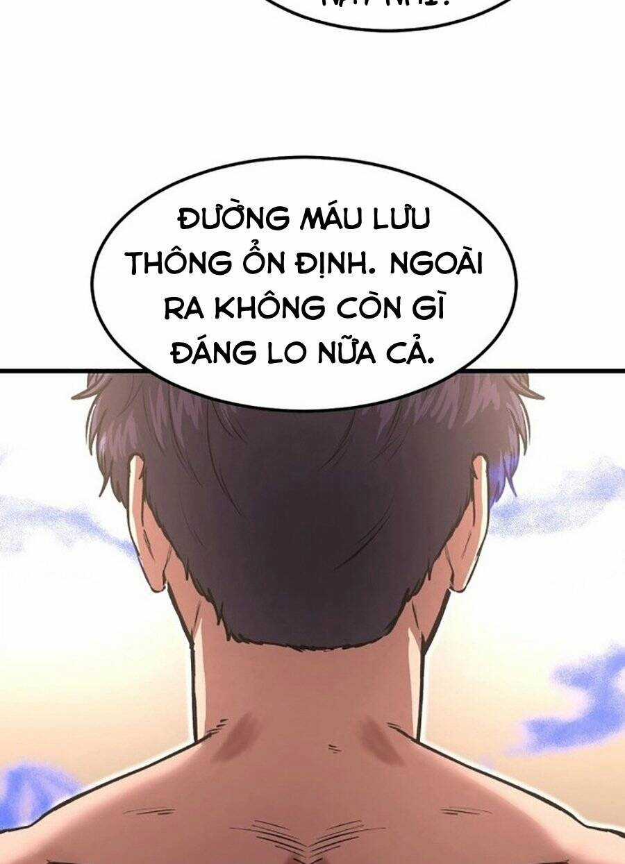 Võ Vương Kang Haejin Chapter 2 trang 76