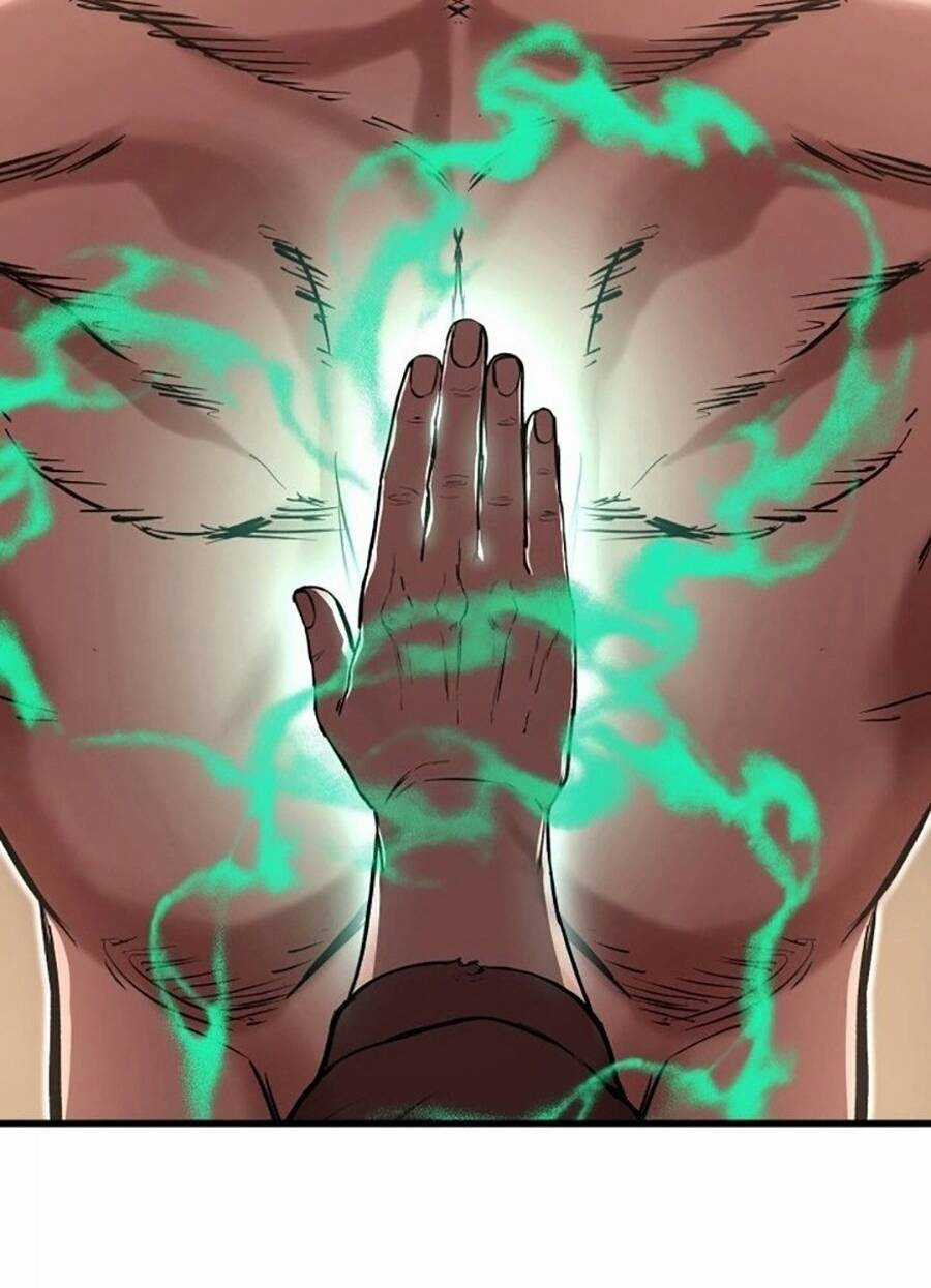 Võ Vương Kang Haejin Chapter 2 trang 77