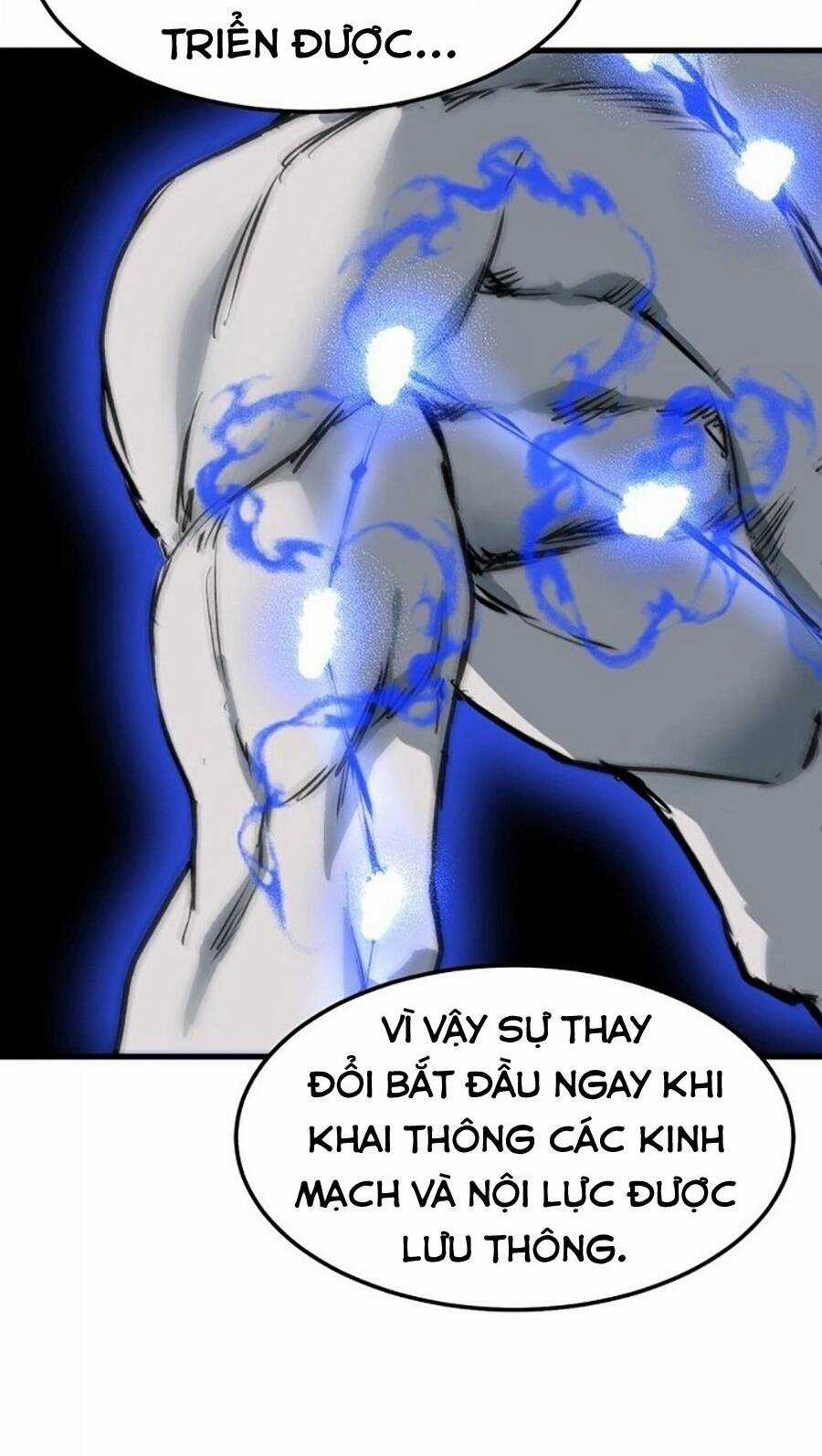 Võ Vương Kang Haejin Chapter 2 trang 81