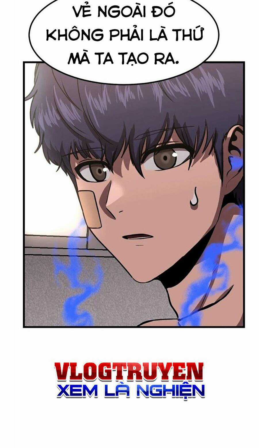 Võ Vương Kang Haejin Chapter 2 trang 83