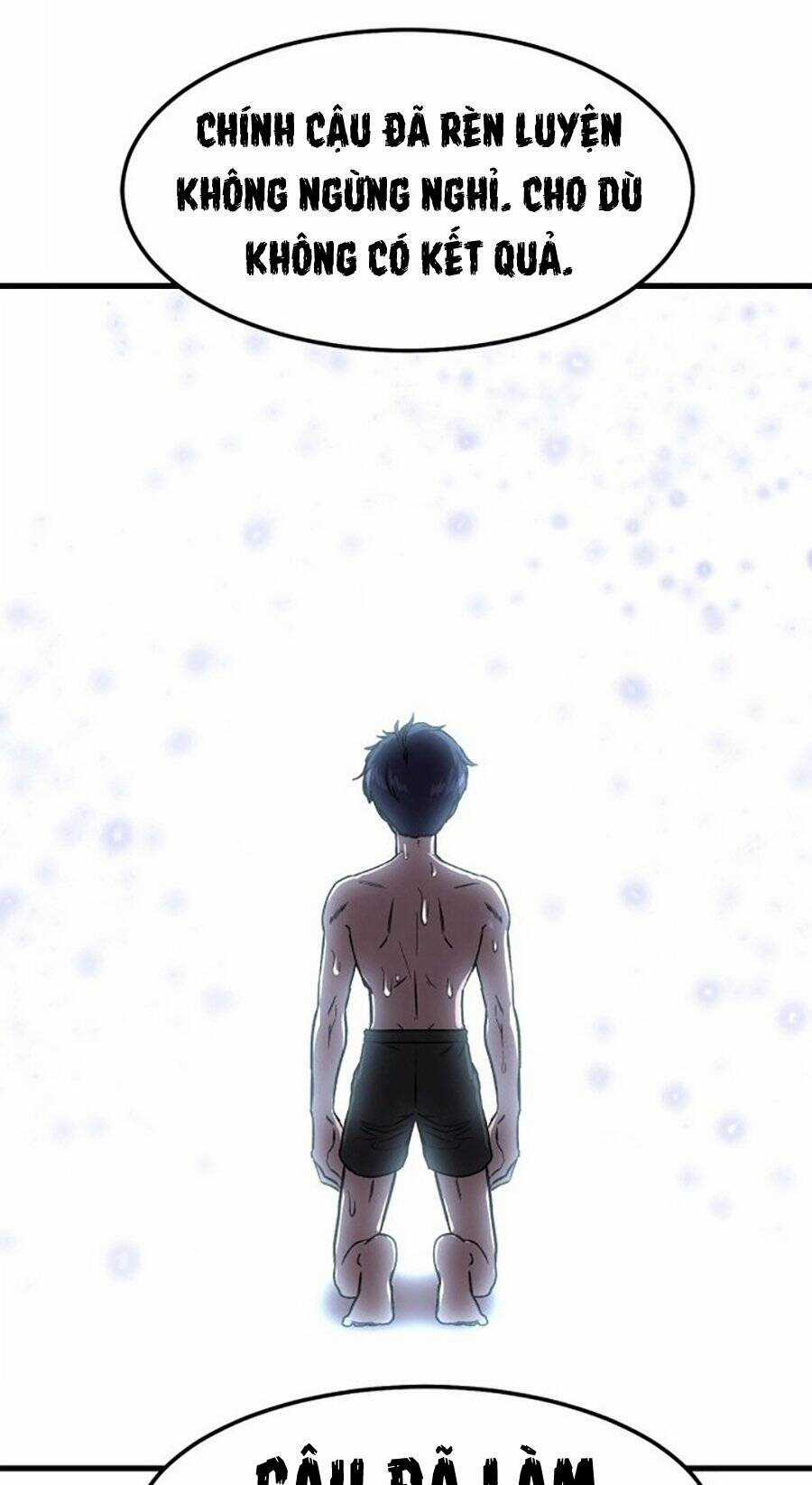 Võ Vương Kang Haejin Chapter 2 trang 84