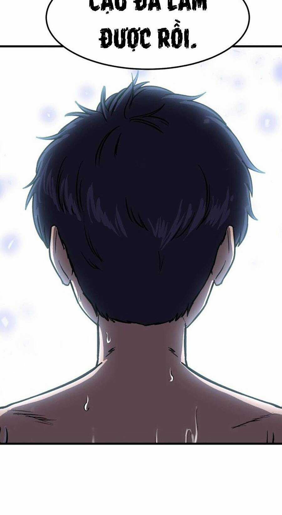 Võ Vương Kang Haejin Chapter 2 trang 85