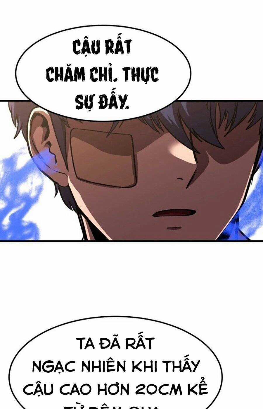 Võ Vương Kang Haejin Chapter 2 trang 86