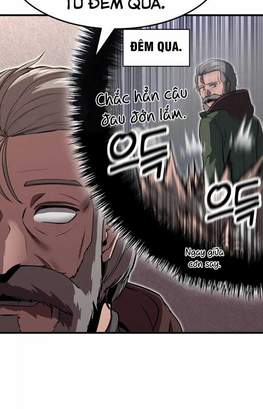 Võ Vương Kang Haejin Chapter 2 trang 87