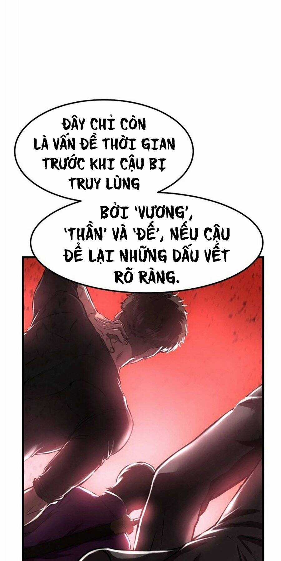 Võ Vương Kang Haejin Chapter 2 trang 90