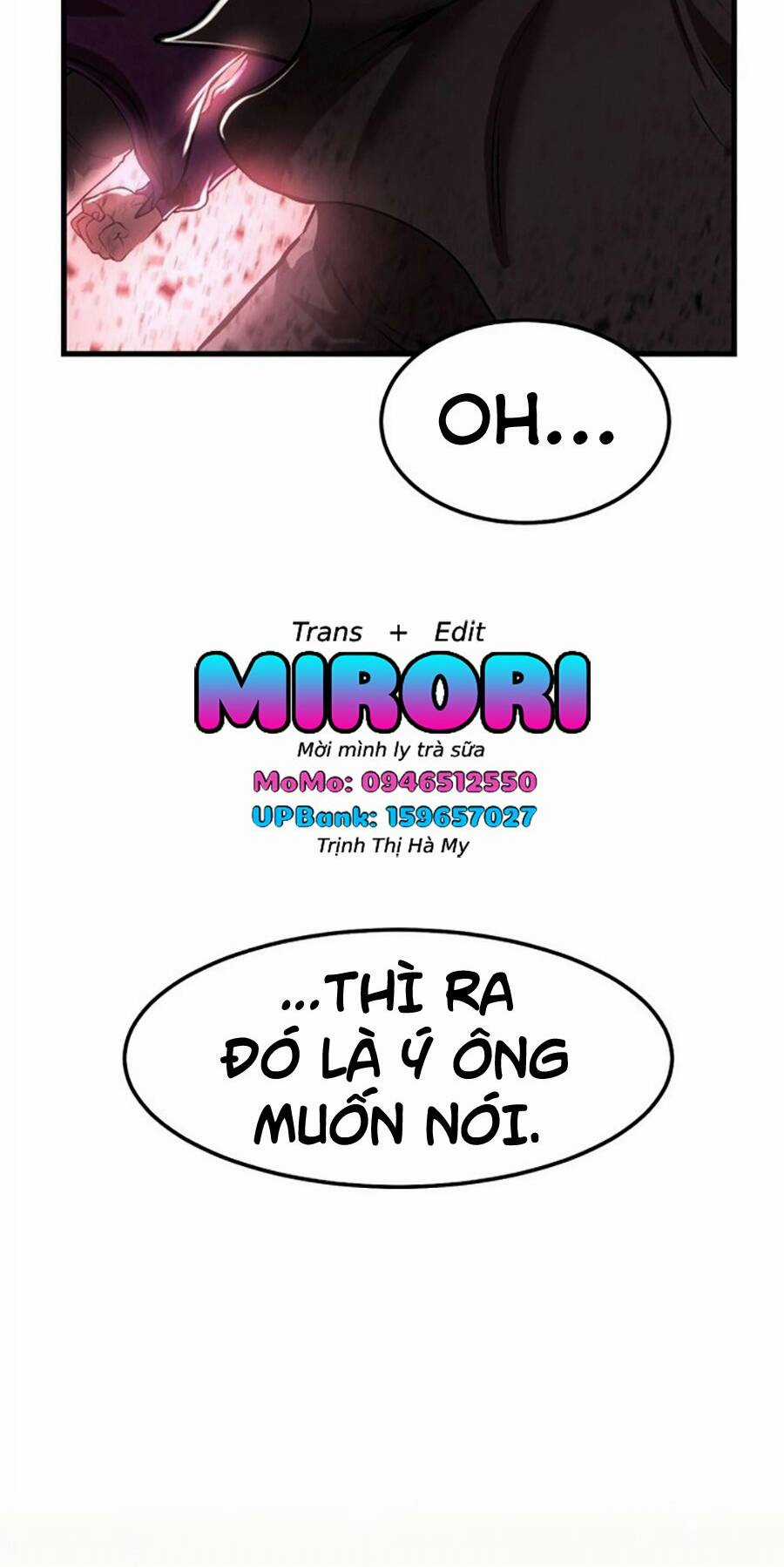 Võ Vương Kang Haejin Chapter 2 trang 91