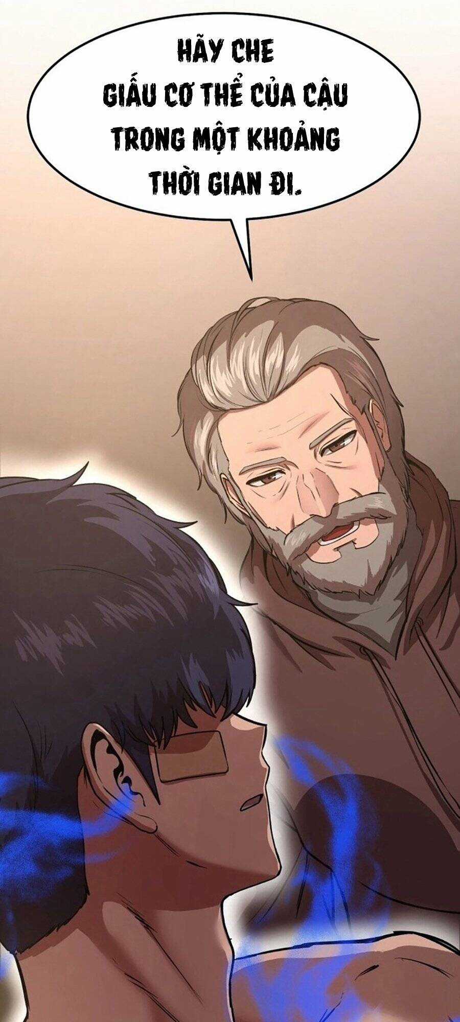 Võ Vương Kang Haejin Chapter 2 trang 92
