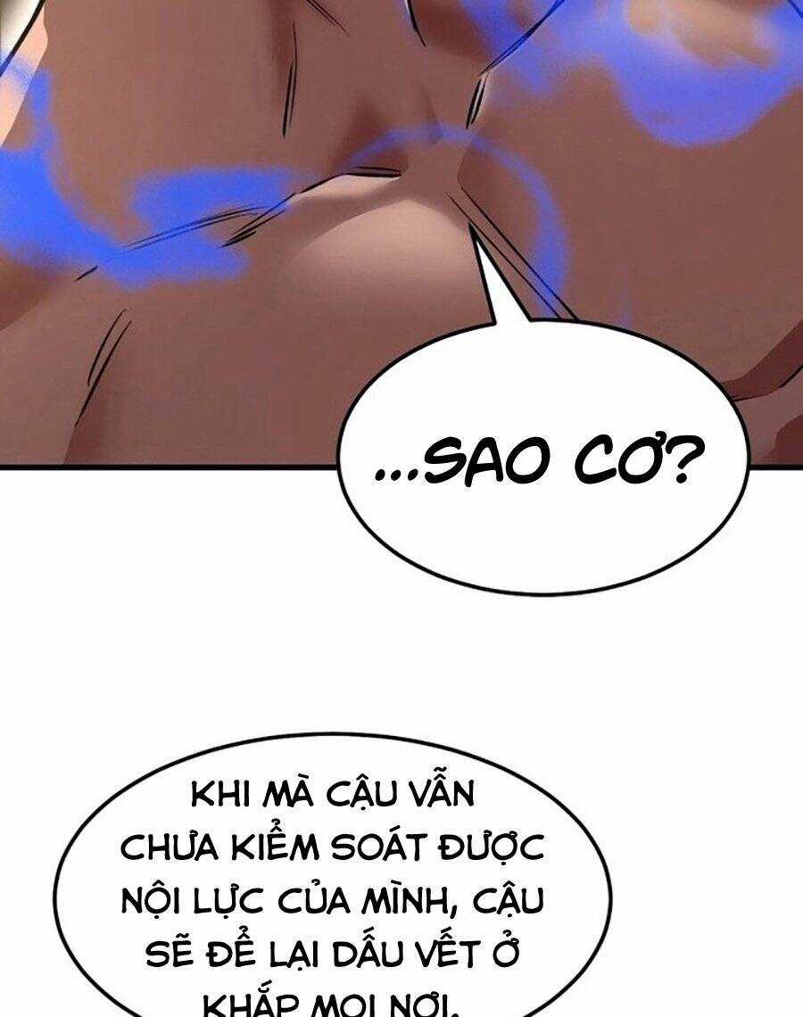 Võ Vương Kang Haejin Chapter 2 trang 93