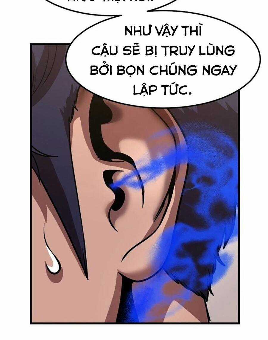 Võ Vương Kang Haejin Chapter 2 trang 94