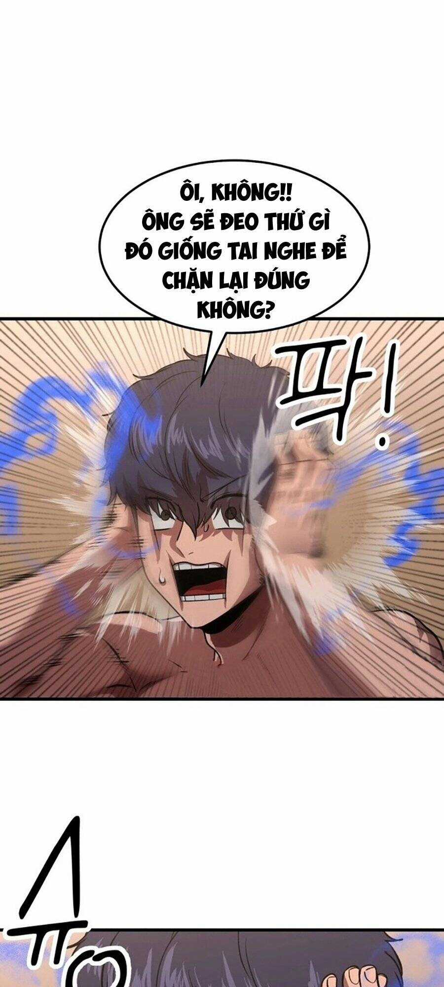 Võ Vương Kang Haejin Chapter 2 trang 95