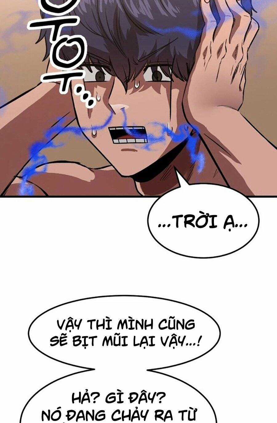 Võ Vương Kang Haejin Chapter 2 trang 96