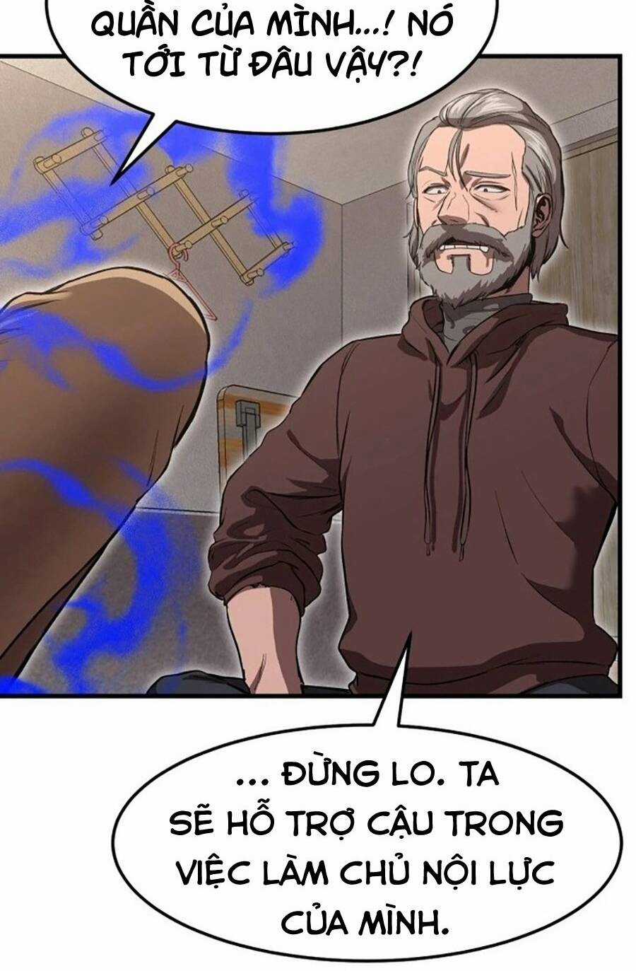 Võ Vương Kang Haejin Chapter 2 trang 97