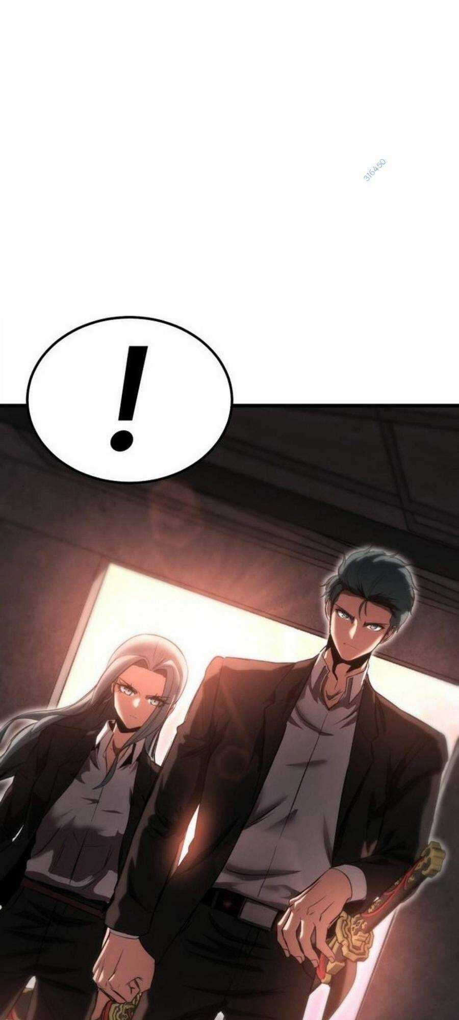 Võ Vương Kang Haejin Chapter 20 trang 102