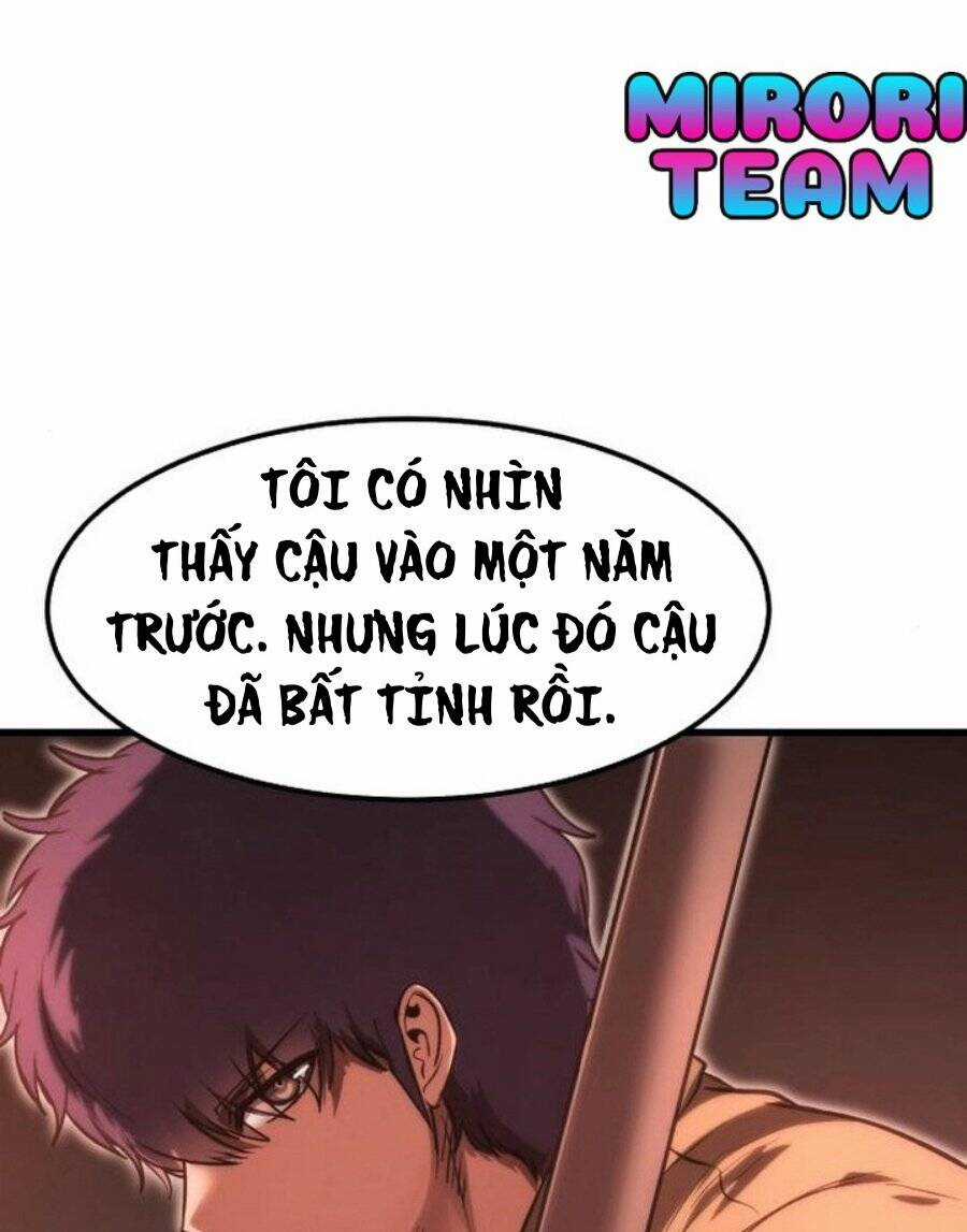 Võ Vương Kang Haejin Chapter 20 trang 106