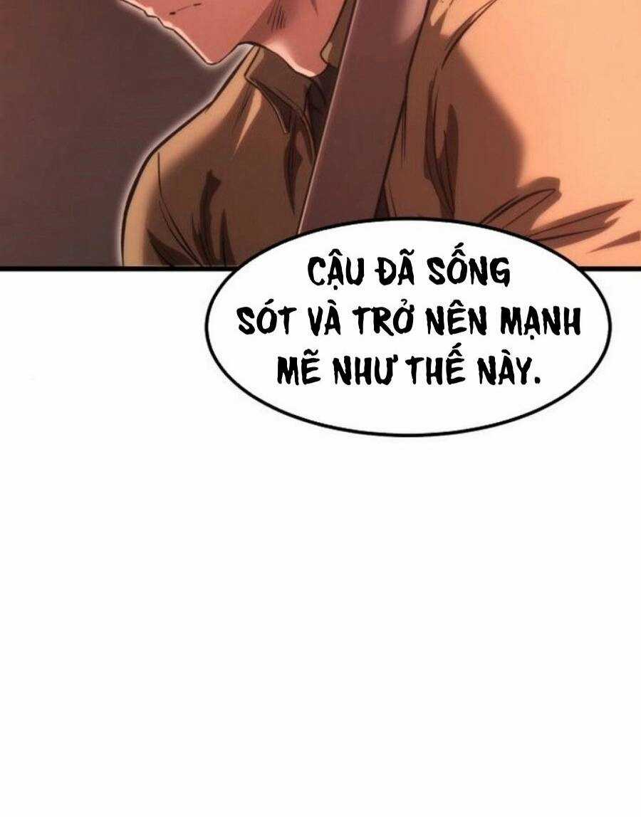 Võ Vương Kang Haejin Chapter 20 trang 107