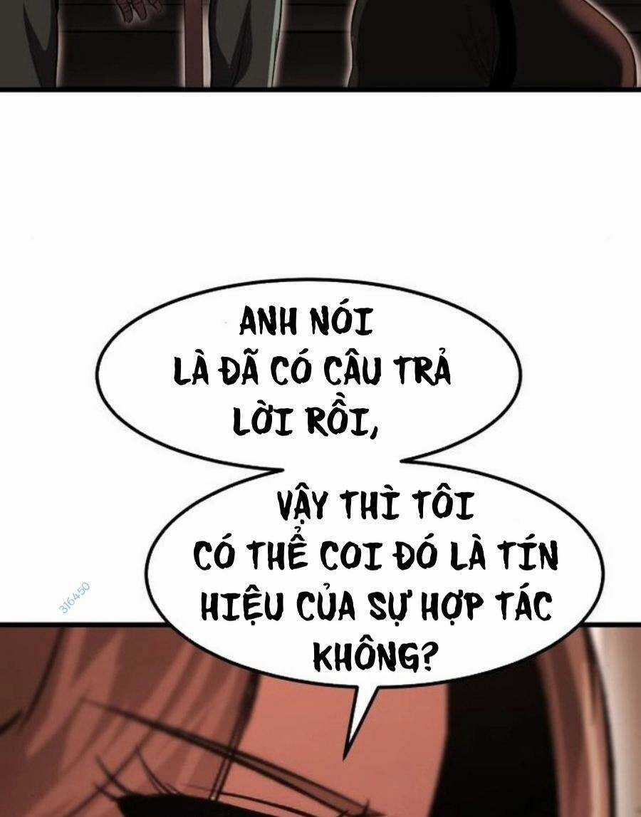 Võ Vương Kang Haejin Chapter 20 trang 109