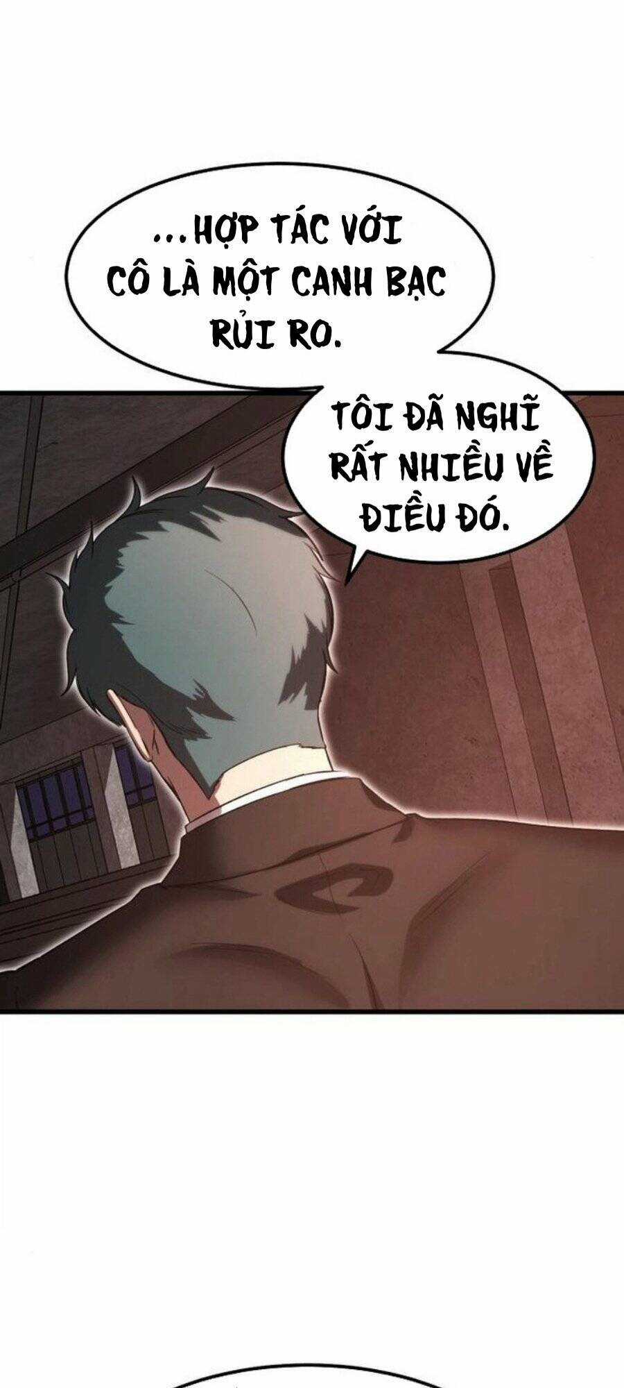 Võ Vương Kang Haejin Chapter 20 trang 111