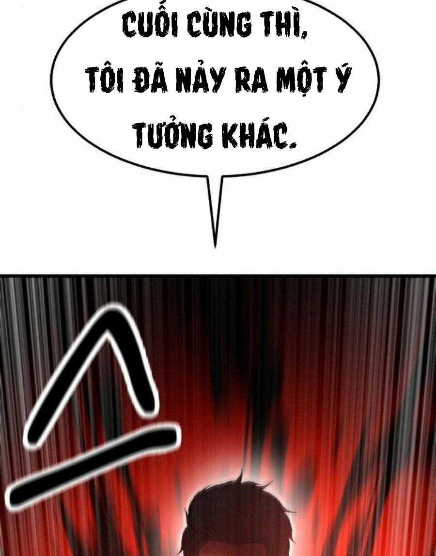 Võ Vương Kang Haejin Chapter 20 trang 112