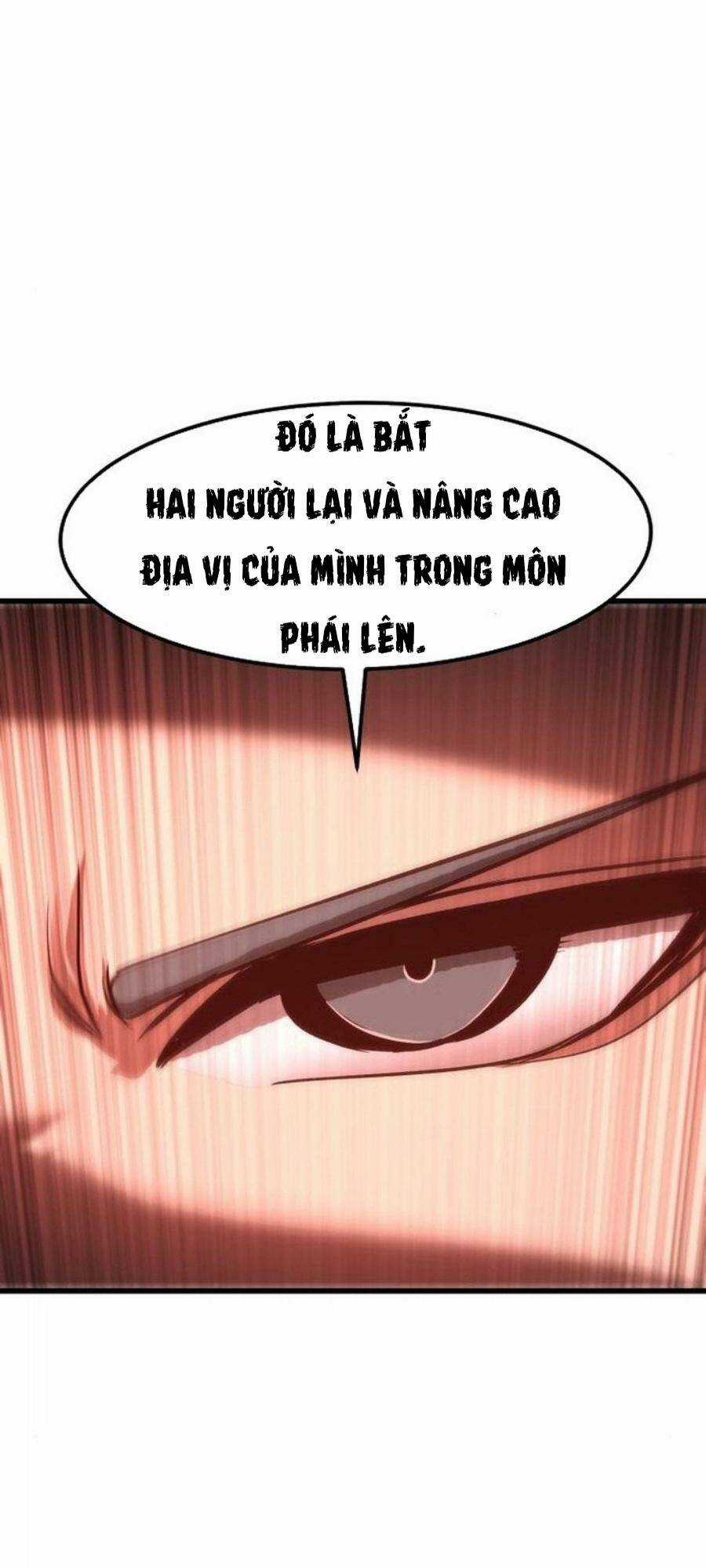 Võ Vương Kang Haejin Chapter 20 trang 114