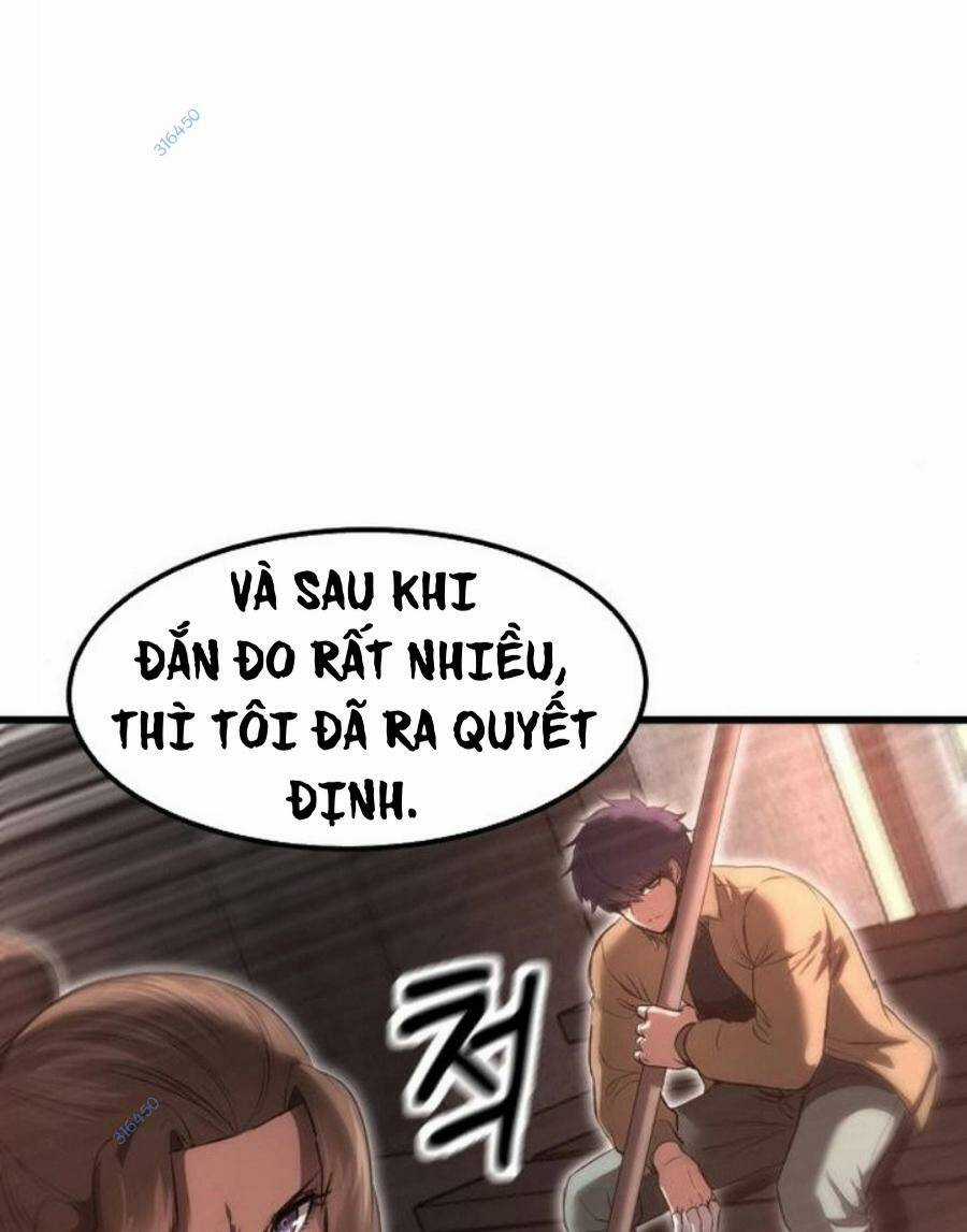 Võ Vương Kang Haejin Chapter 20 trang 115