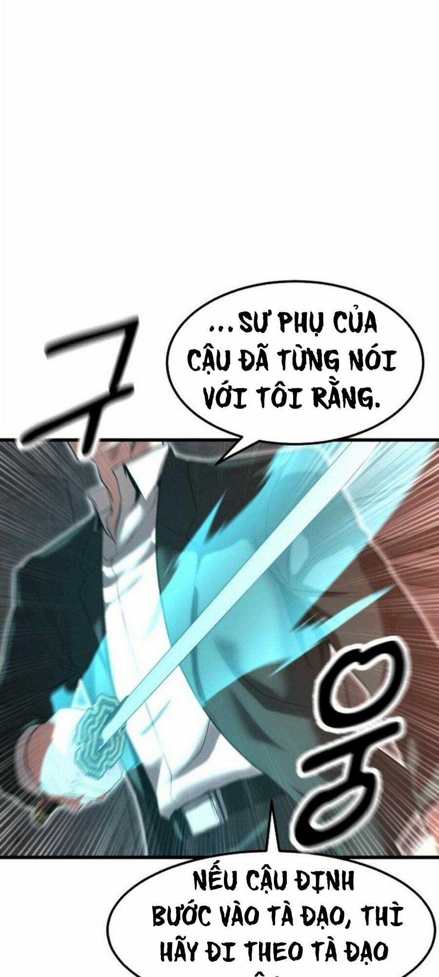 Võ Vương Kang Haejin Chapter 20 trang 117