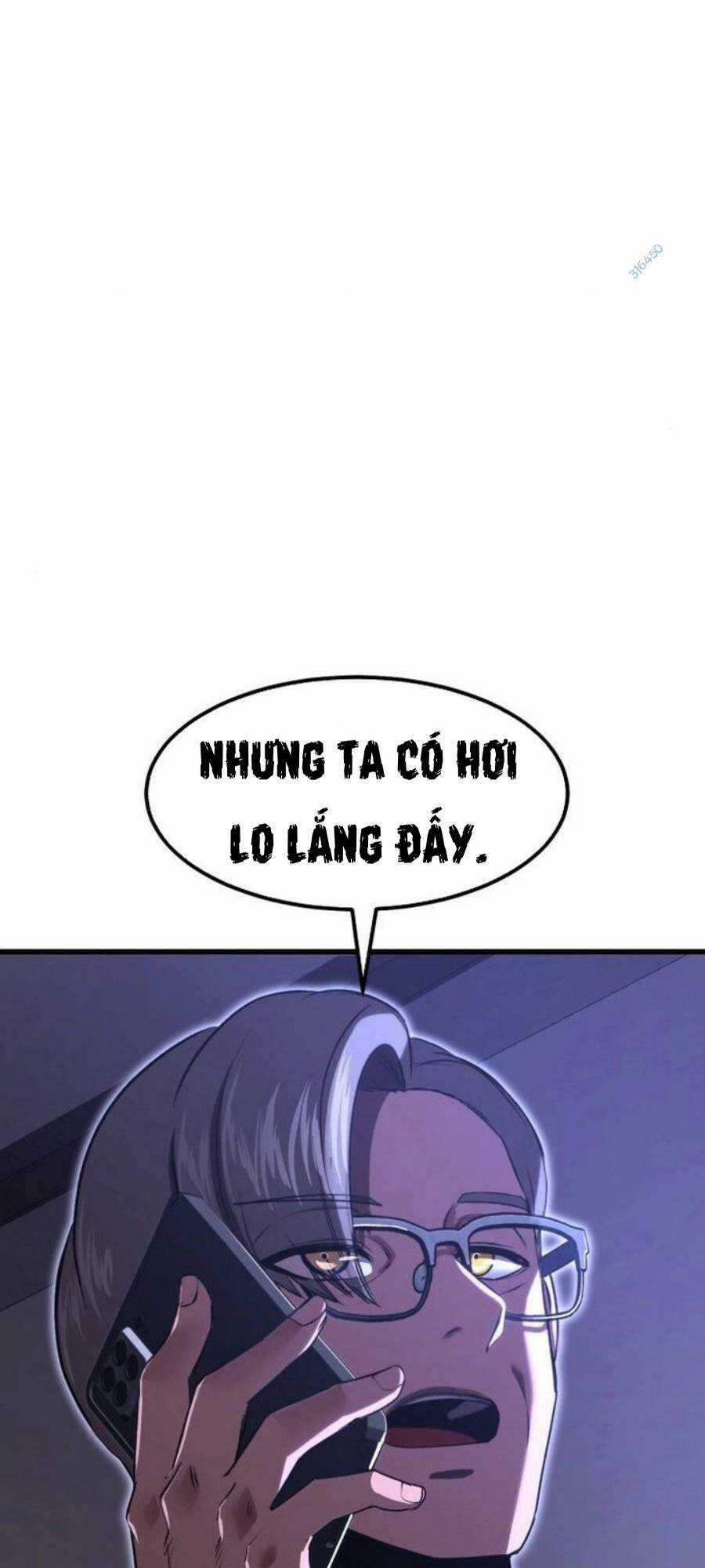 Võ Vương Kang Haejin Chapter 20 trang 12