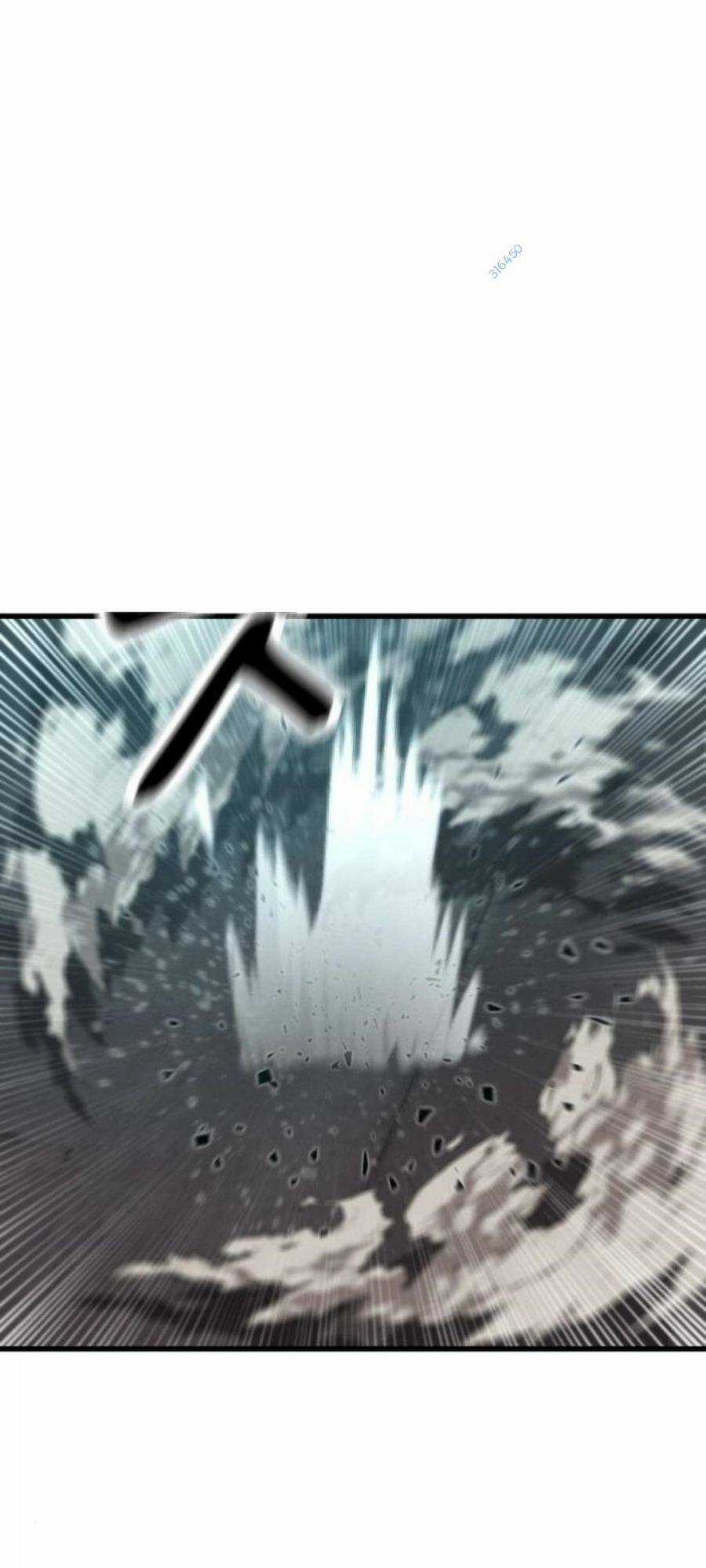 Võ Vương Kang Haejin Chapter 20 trang 120