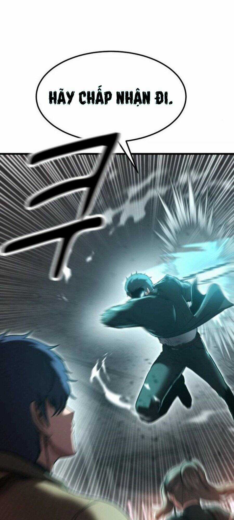 Võ Vương Kang Haejin Chapter 20 trang 123