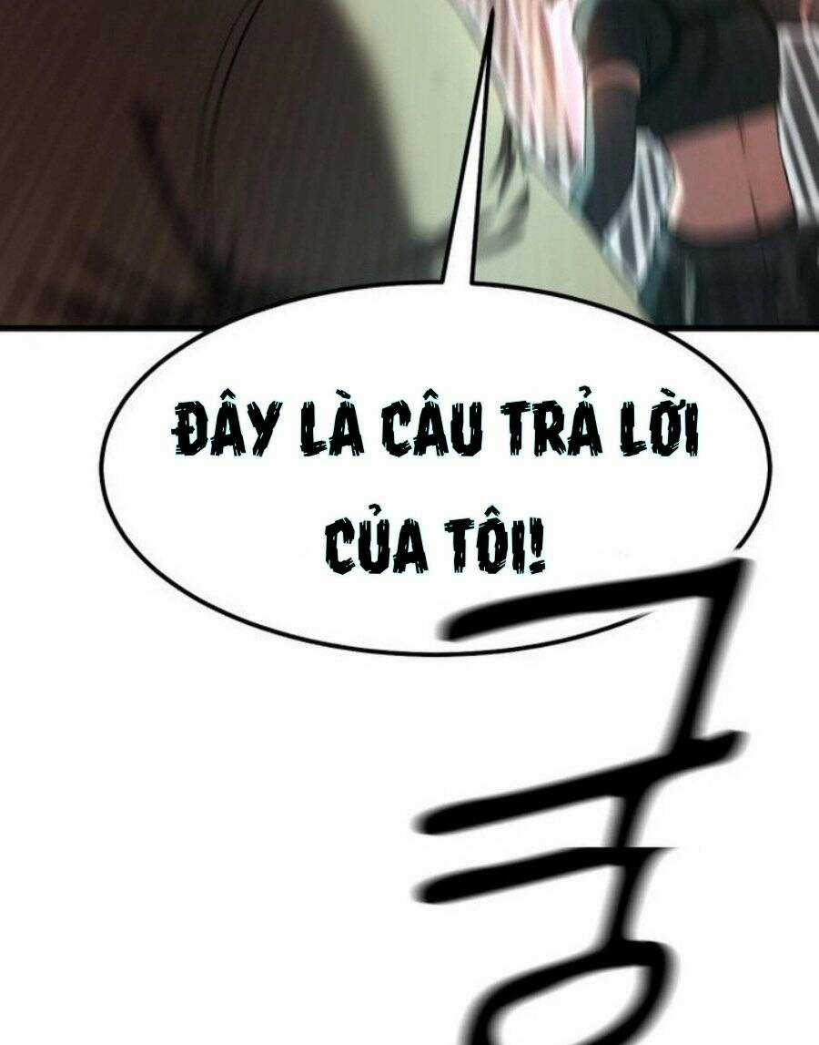 Võ Vương Kang Haejin Chapter 20 trang 124