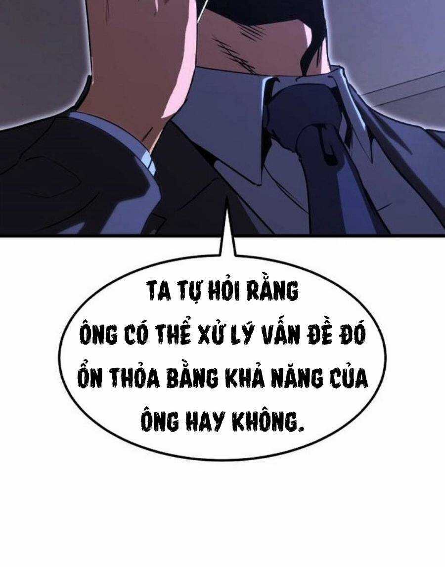 Võ Vương Kang Haejin Chapter 20 trang 13