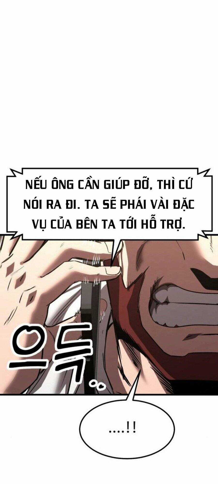 Võ Vương Kang Haejin Chapter 20 trang 15