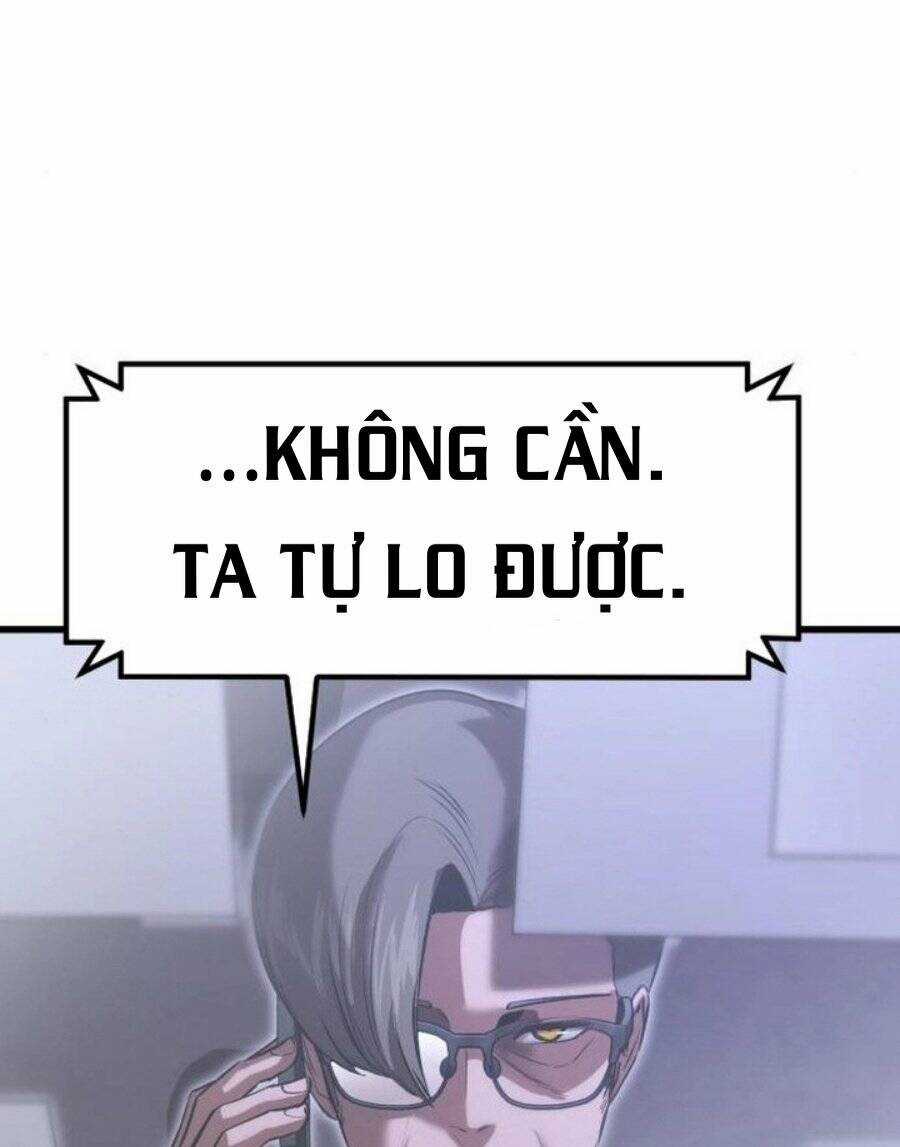 Võ Vương Kang Haejin Chapter 20 trang 16