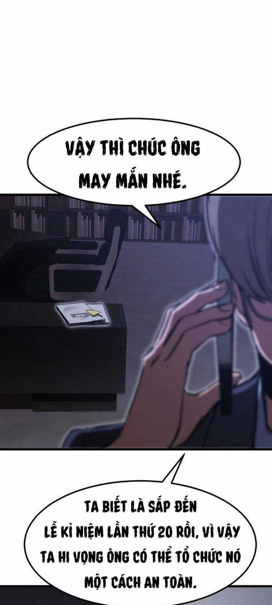 Võ Vương Kang Haejin Chapter 20 trang 18